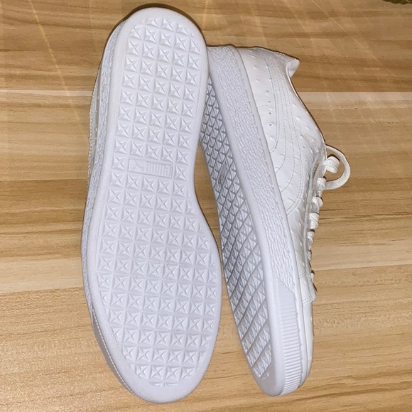 🚨NEW🚨 Puma sneakers size 10.5 - Picture 5 of 5